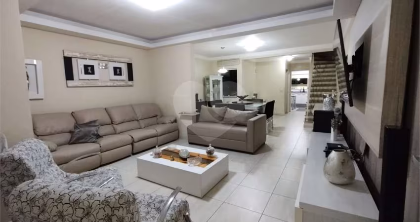 Sobrado com 3 quartos à venda em Jardim Bonfiglioli - SP