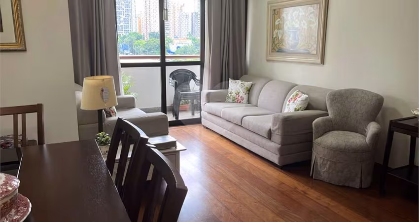 Apartamento com 3 quartos à venda em Jardim Das Acácias - SP