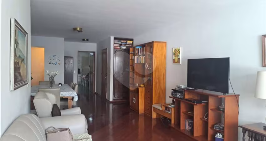 Apartamento com 4 quartos à venda em Consolação - SP