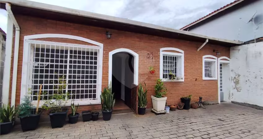 Sobrado com 6 quartos à venda em instituto de previdência - sp