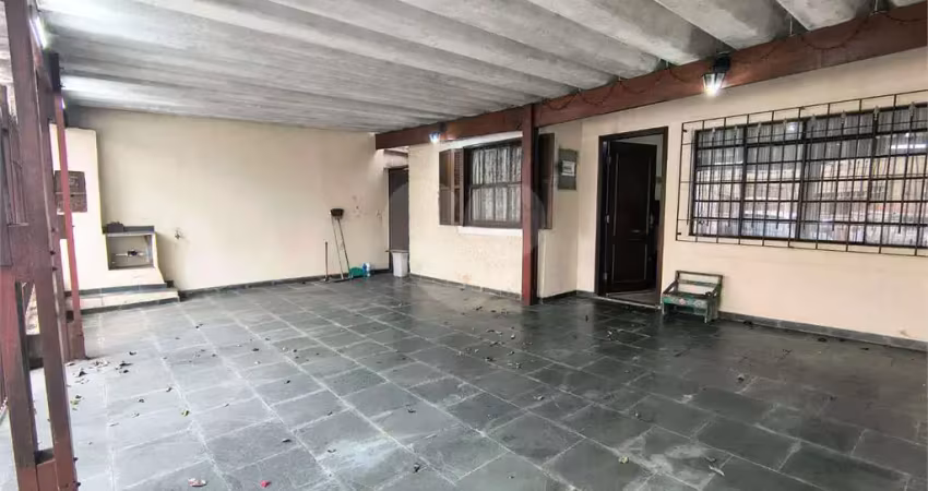 Casa térrea com 3 quartos à venda em rio pequeno - sp