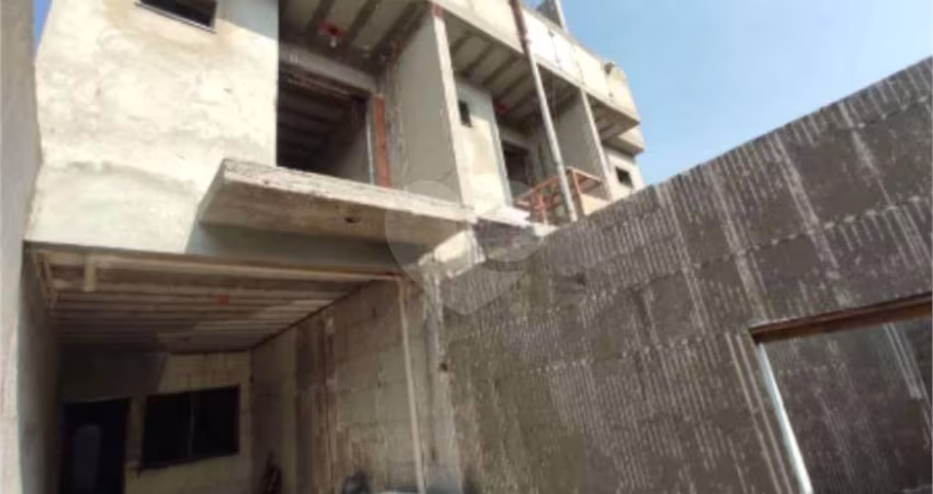 Sobrado com 3 quartos à venda em Moinho Velho - SP