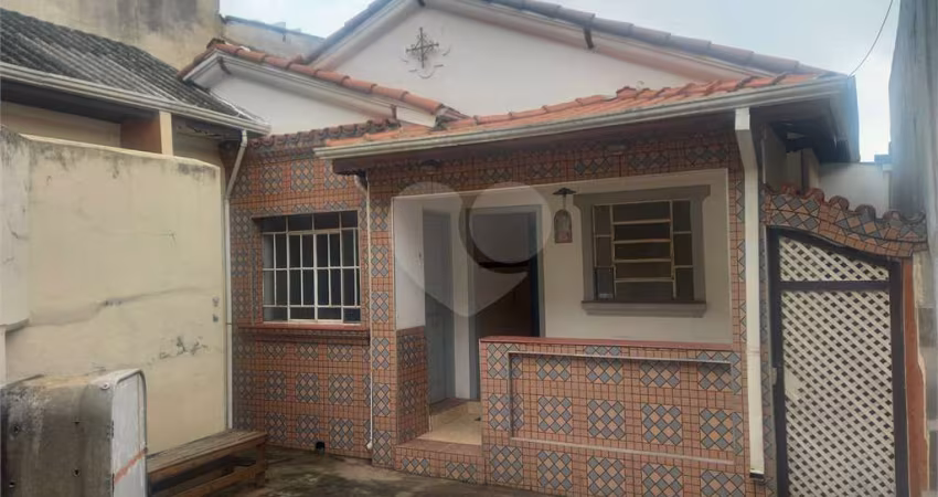 Casa com 3 quartos à venda em Vila Dom Pedro I - SP