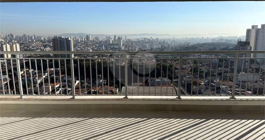 Apartamento com 3 quartos à venda em Vila Dom Pedro I - SP