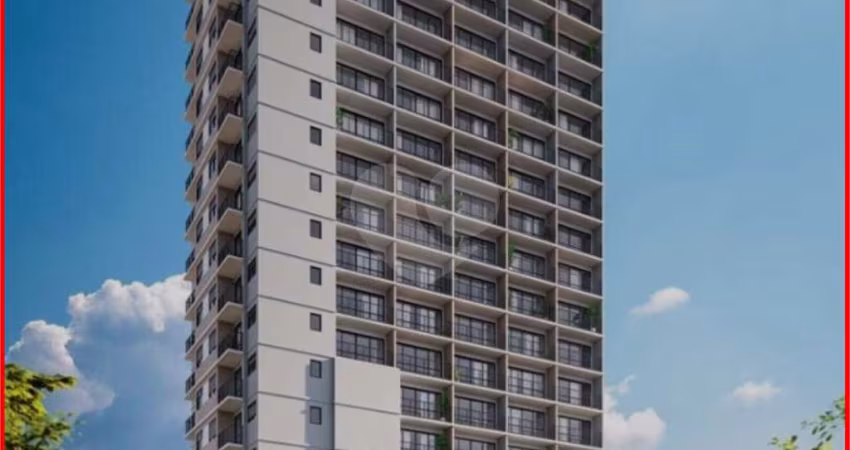 Apartamento com 2 quartos à venda em Água Branca - SP