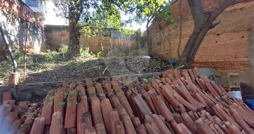 Terreno com 2 quartos à venda em Vila Amália (zona Norte) - SP