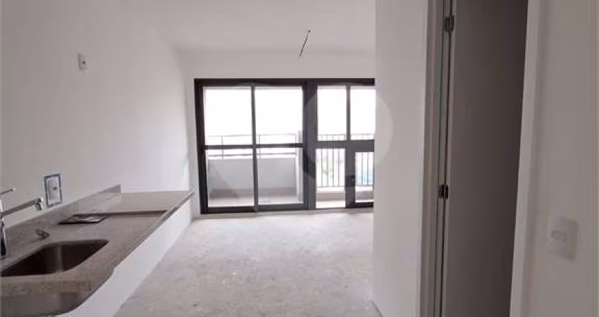 Apartamento com 1 quartos à venda em Perdizes - SP