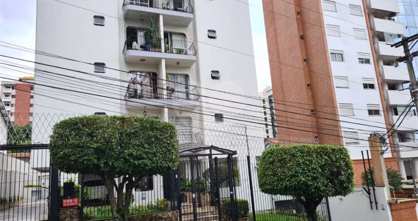 Apartamento com 2 quartos à venda em Vila Mascote - SP