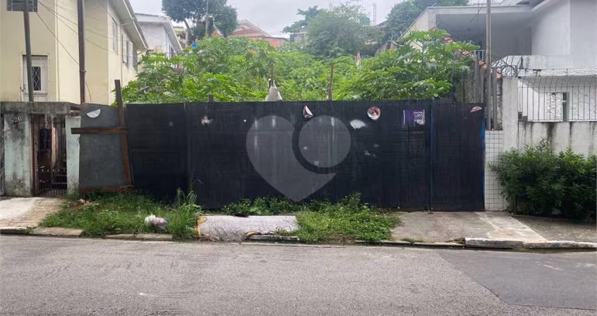Terreno à venda em Vila Sônia - SP