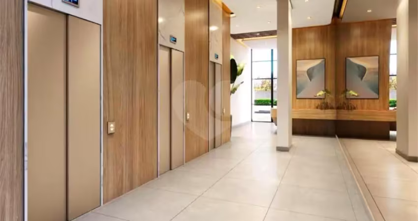 Apartamento com 2 quartos à venda ou para locação em brooklin paulista - sp