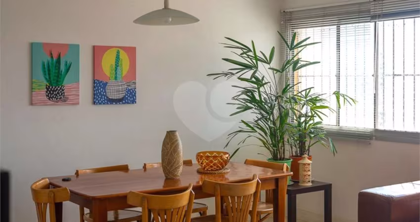 Apartamento com 3 quartos à venda em Pinheiros - SP