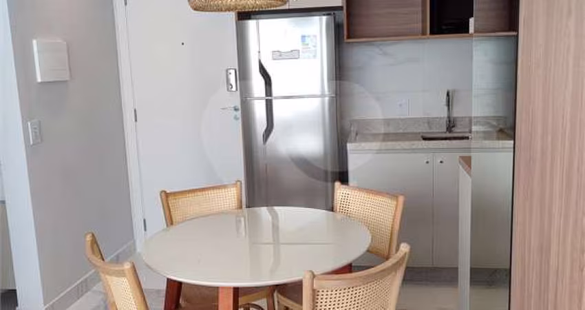 Apartamento com 2 quartos à venda em Várzea Da Barra Funda - SP