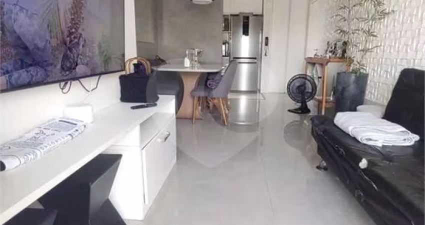 Apartamento com 3 quartos à venda em Jardim Independência - SP