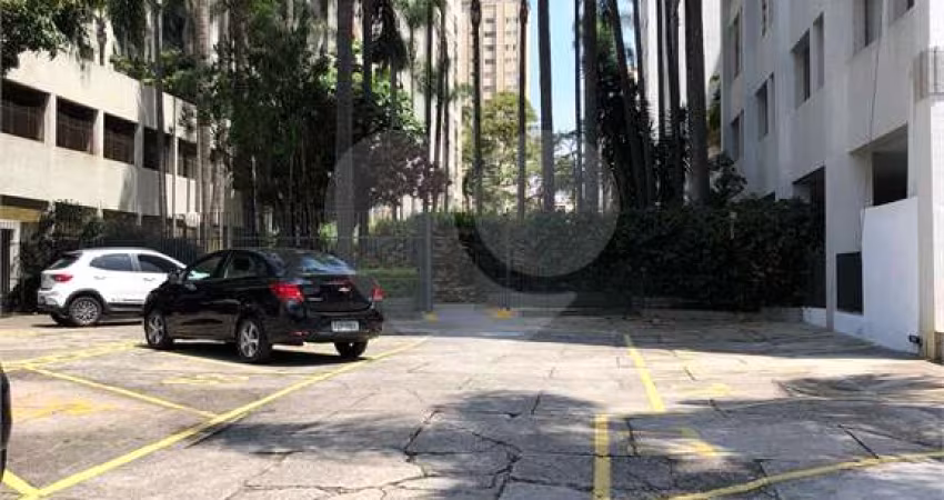 Apartamento com 3 quartos para locação em Butantã - SP