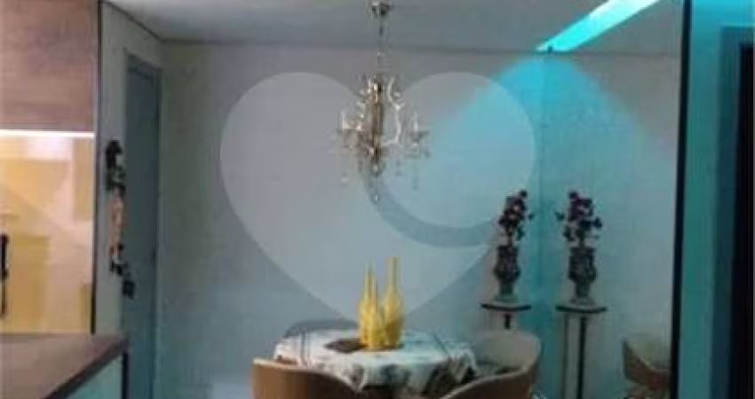Apartamento com 2 quartos à venda em Jaraguá - SP