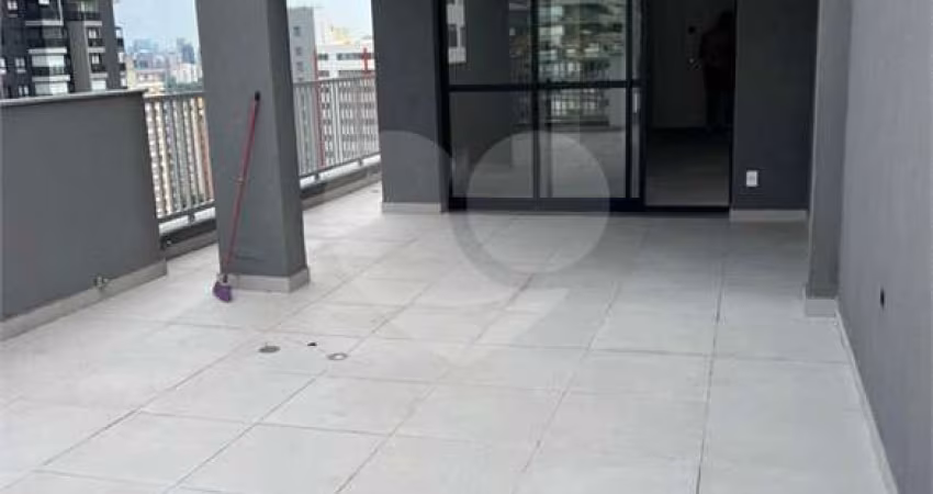 Apartamento com 1 quartos à venda em Pinheiros - SP