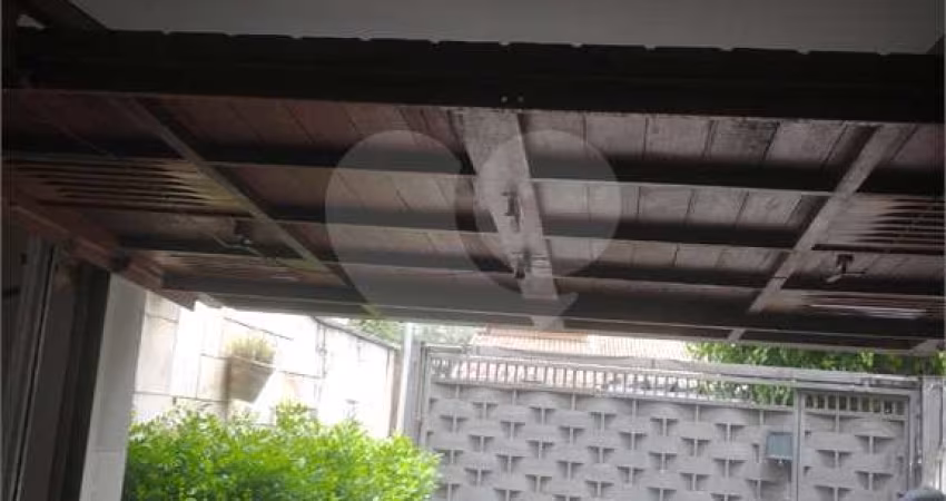Sobrado com 3 quartos à venda em Vila Irmãos Arnoni - SP