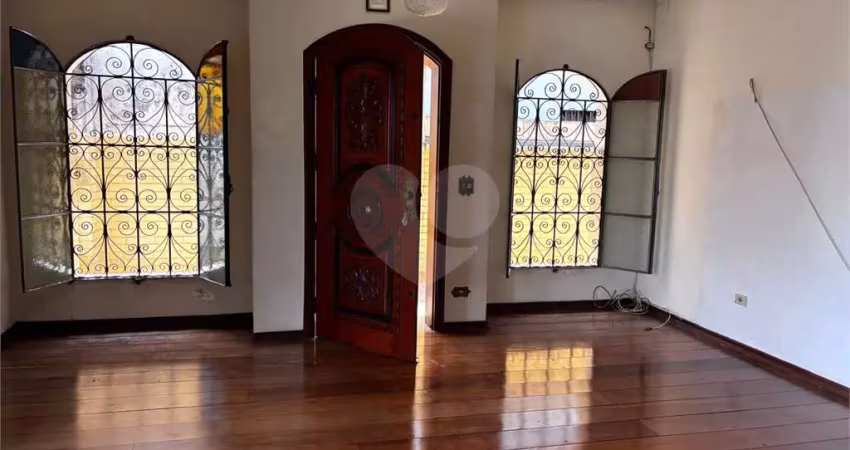 Casa com 3 quartos à venda em Vila Aurora (zona Norte) - SP