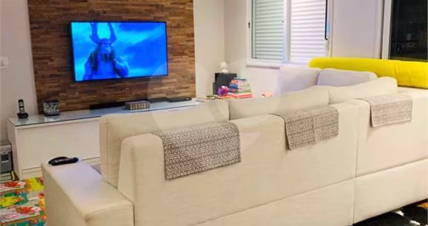 Apartamento com 3 quartos à venda em Saúde - SP