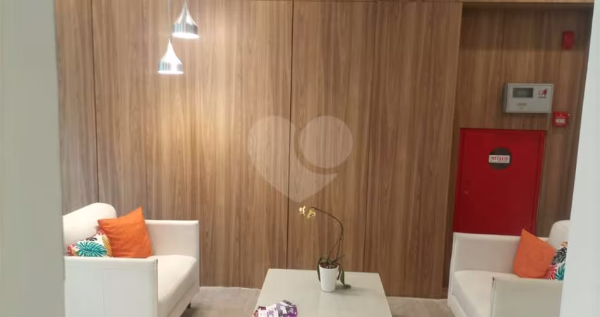 Apartamento com 2 quartos à venda em Vila Dom Pedro Ii - SP