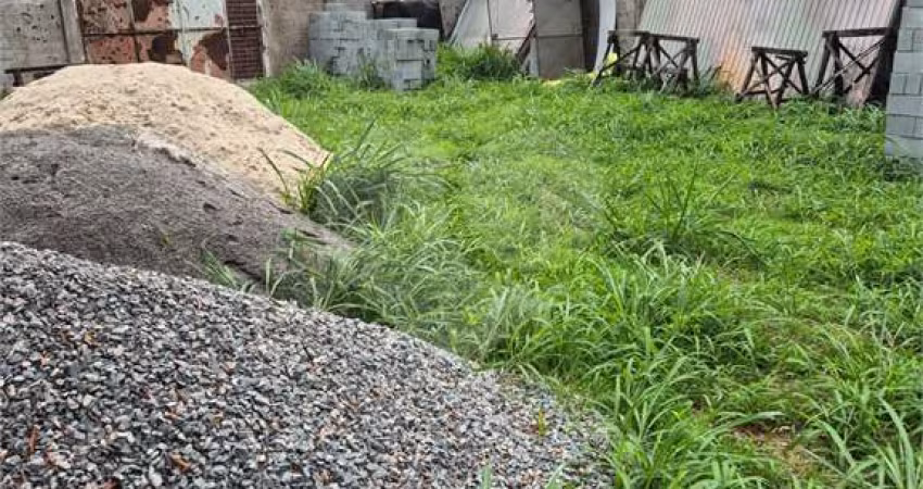 Terreno à venda em Vila Mafra - SP