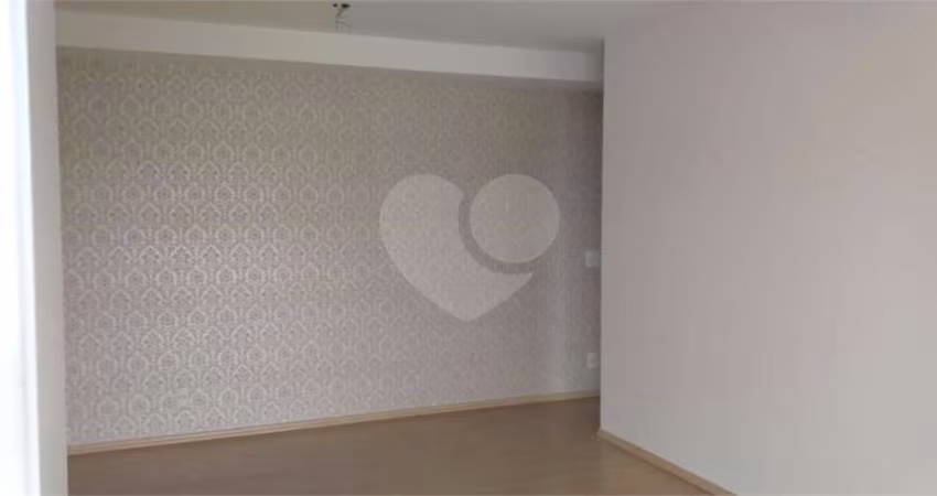 Apartamento com 2 quartos à venda em Vila Guarani (z Sul) - SP