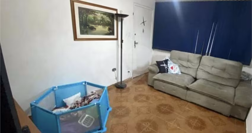 Apartamento com 2 quartos à venda em Santana - SP