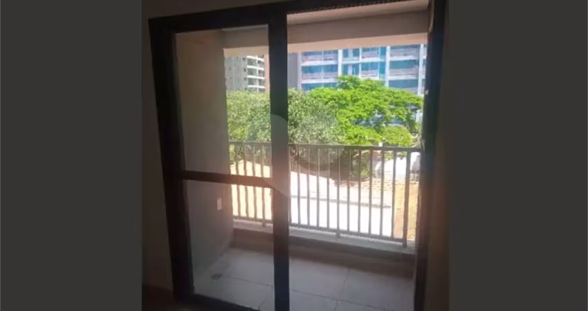 Apartamento com 1 quartos à venda em pinheiros - sp