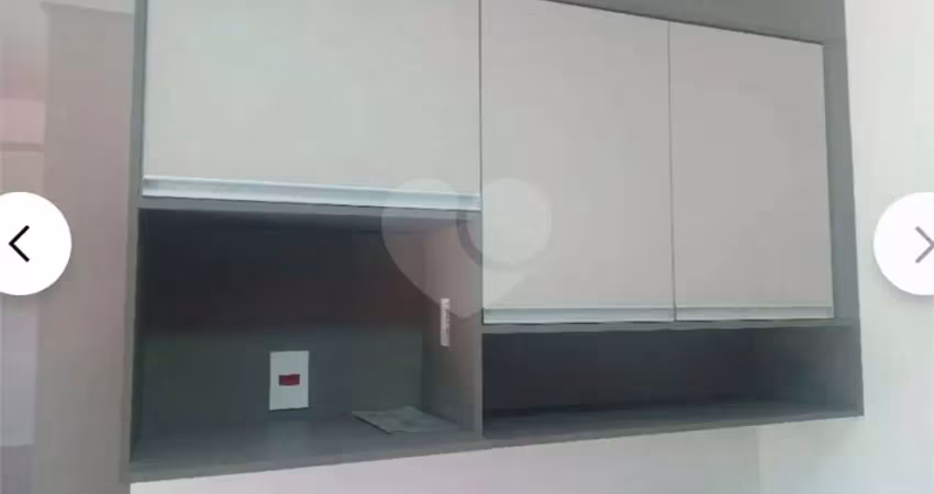 Apartamento com 1 quartos à venda em Pinheiros - SP