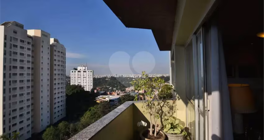 Apartamento com 3 quartos à venda em paraisópolis - sp