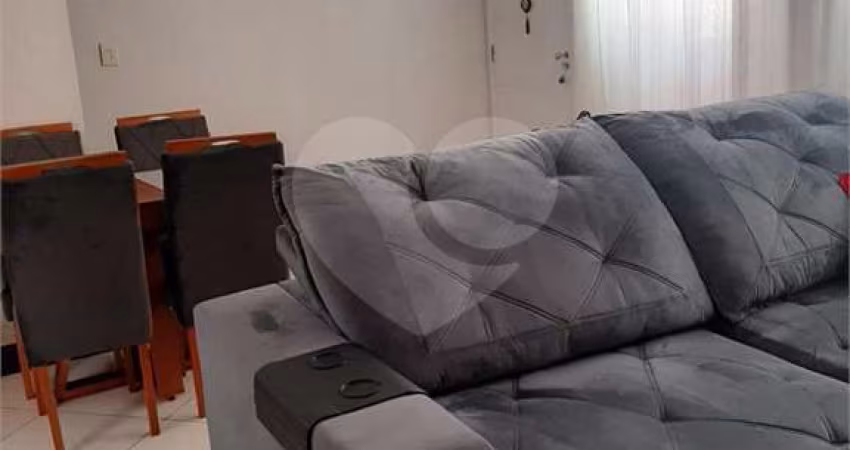 Condomínio com 3 quartos à venda em Vila Mazzei - SP