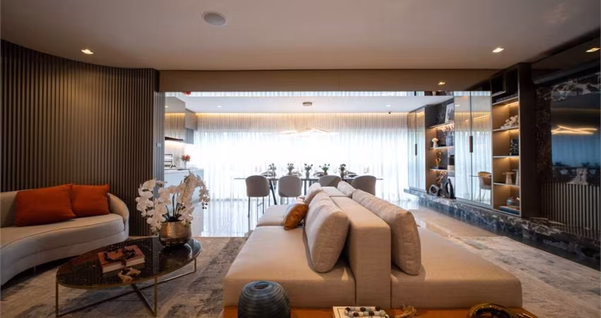 Apartamento com 3 quartos à venda em Vila Prudente - SP