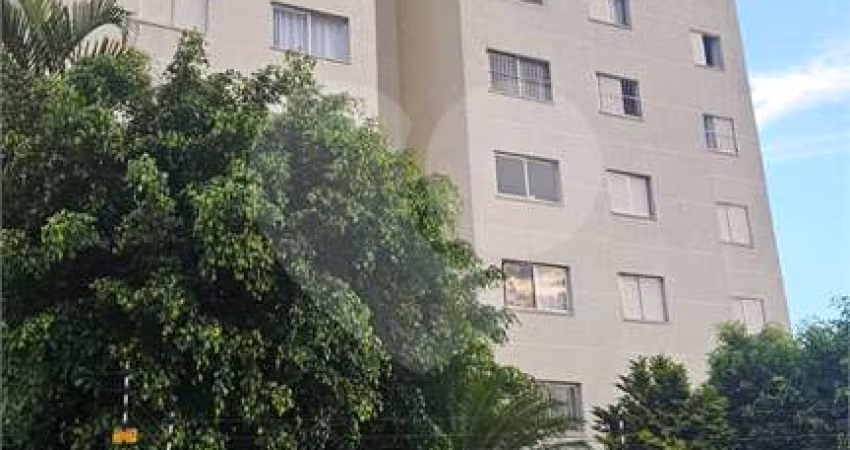 Apartamento com 2 quartos à venda em Jardim Santa Inês - SP