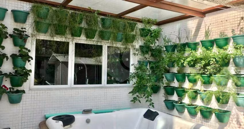 Apartamento com 3 quartos à venda em Aparecida - SP