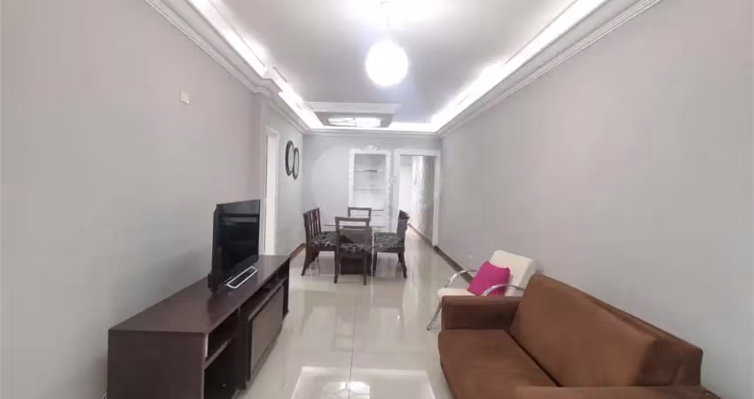Apartamento com 3 quartos à venda em boqueirão - sp