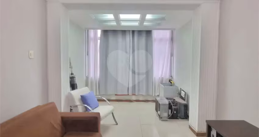 Apartamento com 3 quartos à venda em boqueirão - sp