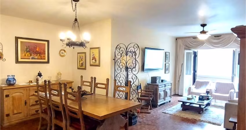 Apartamento com 3 quartos à venda em Gonzaga - SP