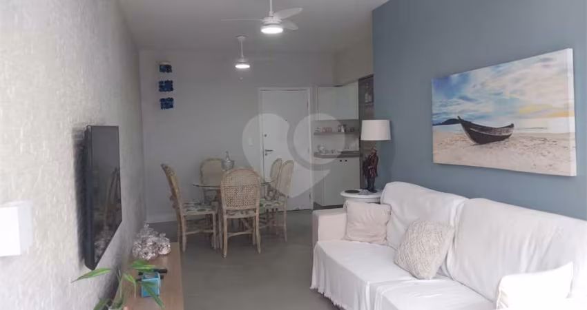 Apartamento com 2 quartos à venda em Jardim Las Palmas - SP