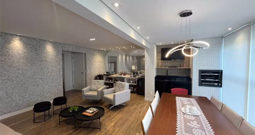 Apartamento com 2 quartos à venda em Ponta Da Praia - SP