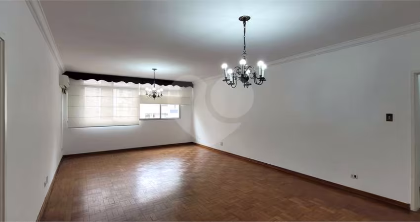 Apartamento com 3 quartos à venda em Gonzaga - SP