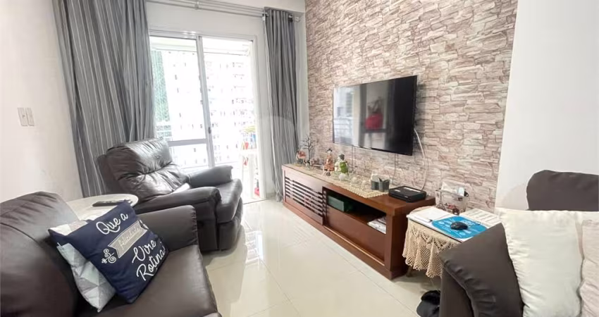 Apartamento com 3 quartos à venda em Marapé - SP