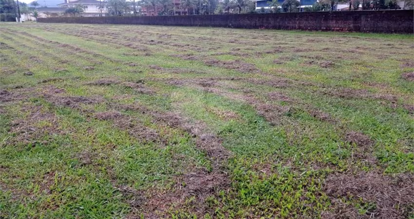 Terreno à venda em Jardim Acapulco - SP