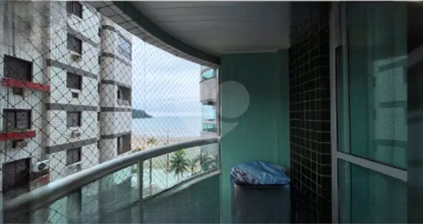 Apartamento com 3 quartos à venda em boqueirão - sp