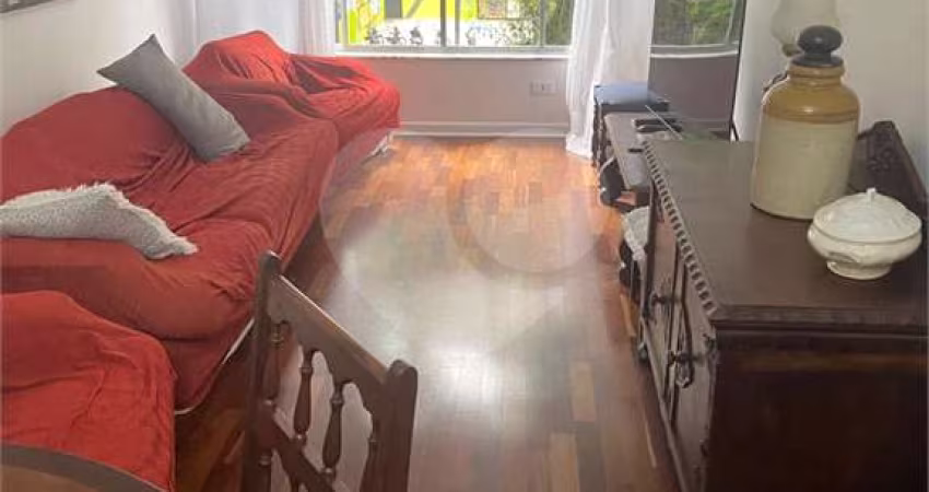 Apartamento com 3 quartos à venda em José Menino - SP