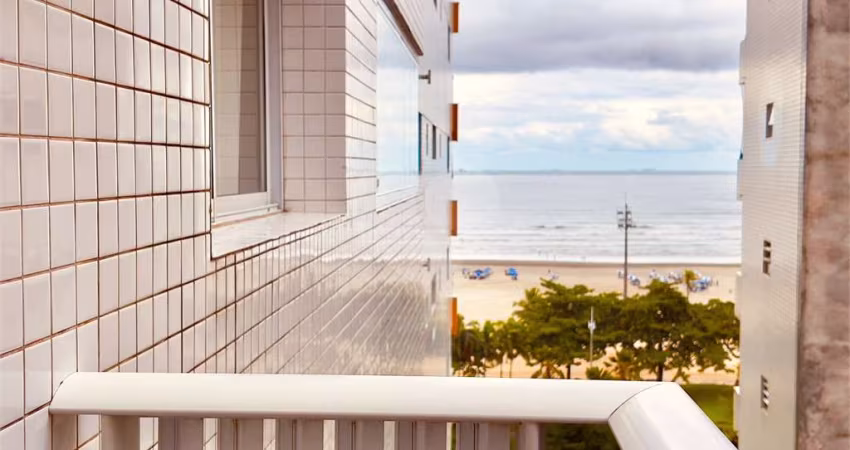 Apartamento com 3 quartos à venda em José Menino - SP