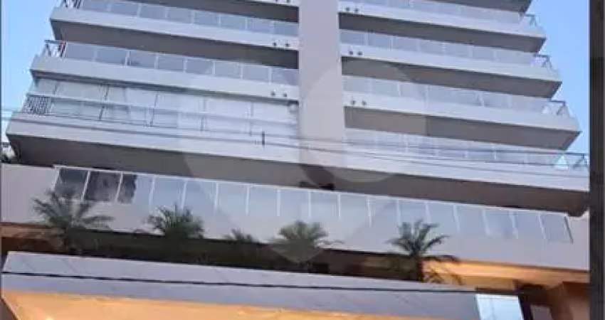 Apartamento com 2 quartos à venda em boqueirão - sp