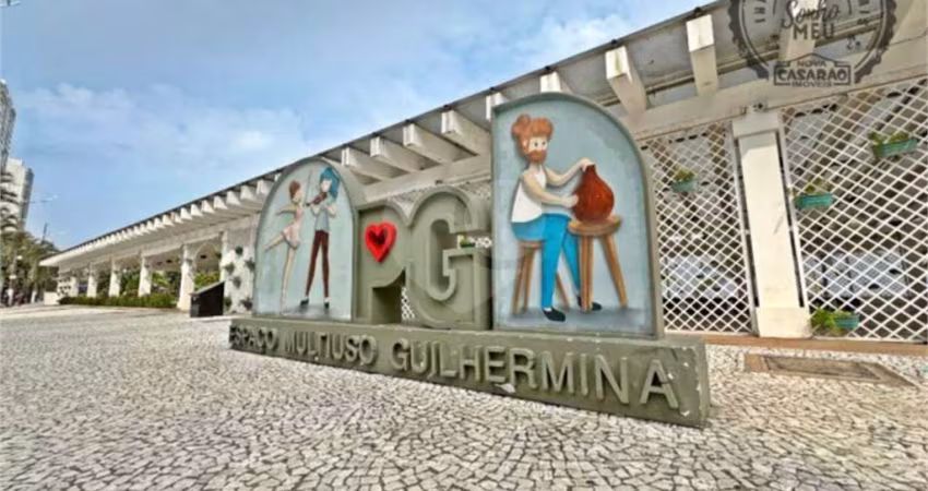 Sobrado com 3 quartos à venda em Guilhermina - SP