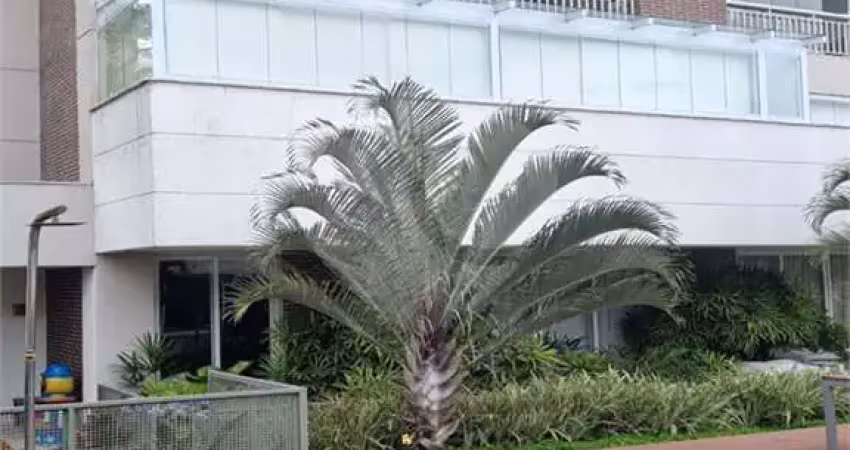 Garden com 2 quartos à venda em jardim ampliação - sp