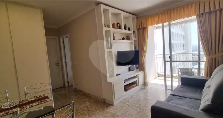Apartamento com 2 quartos à venda em Bom Retiro - SP