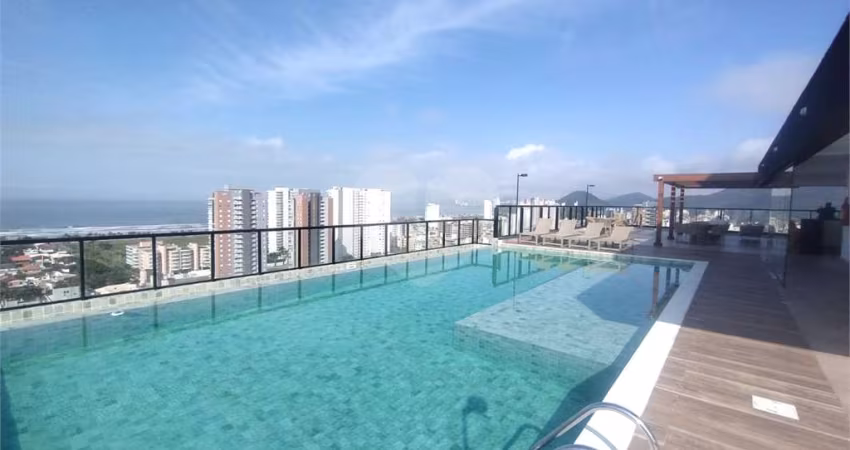 Apartamento com 1 quartos à venda em Enseada - SP